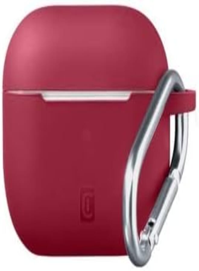 Cellularline BOUNCE Protective CASE AIRPODS 3 RED